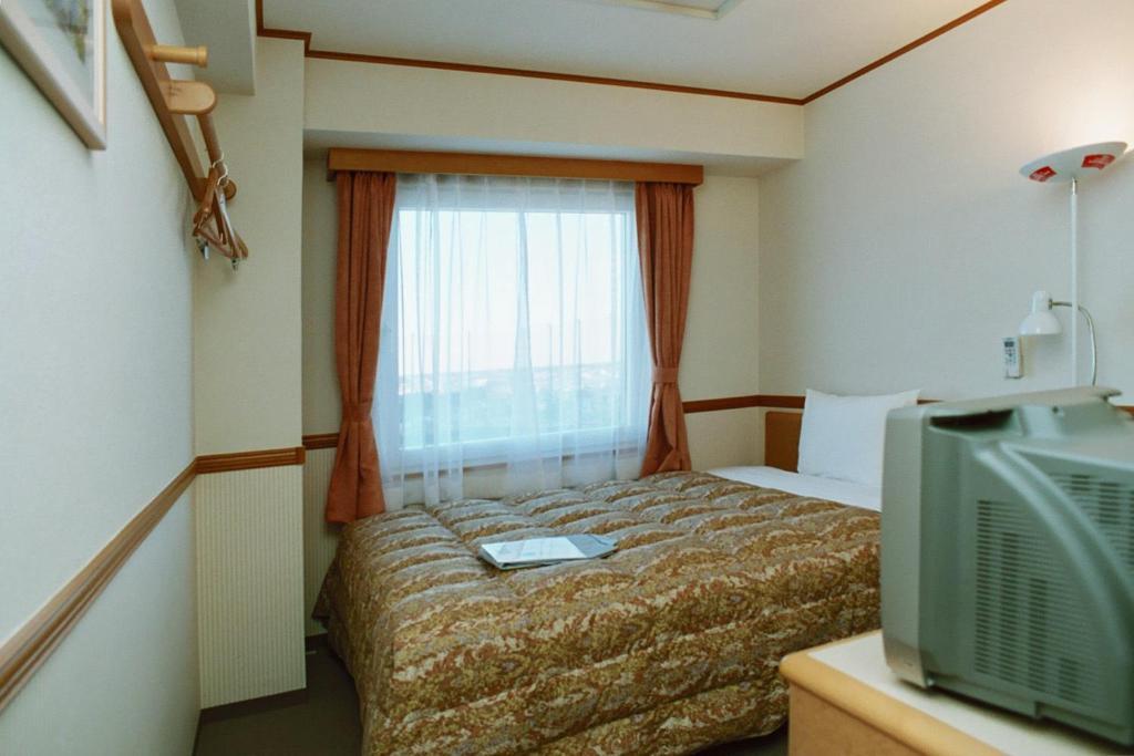 Toyoko Inn Saitama Shintoshin Номер фото