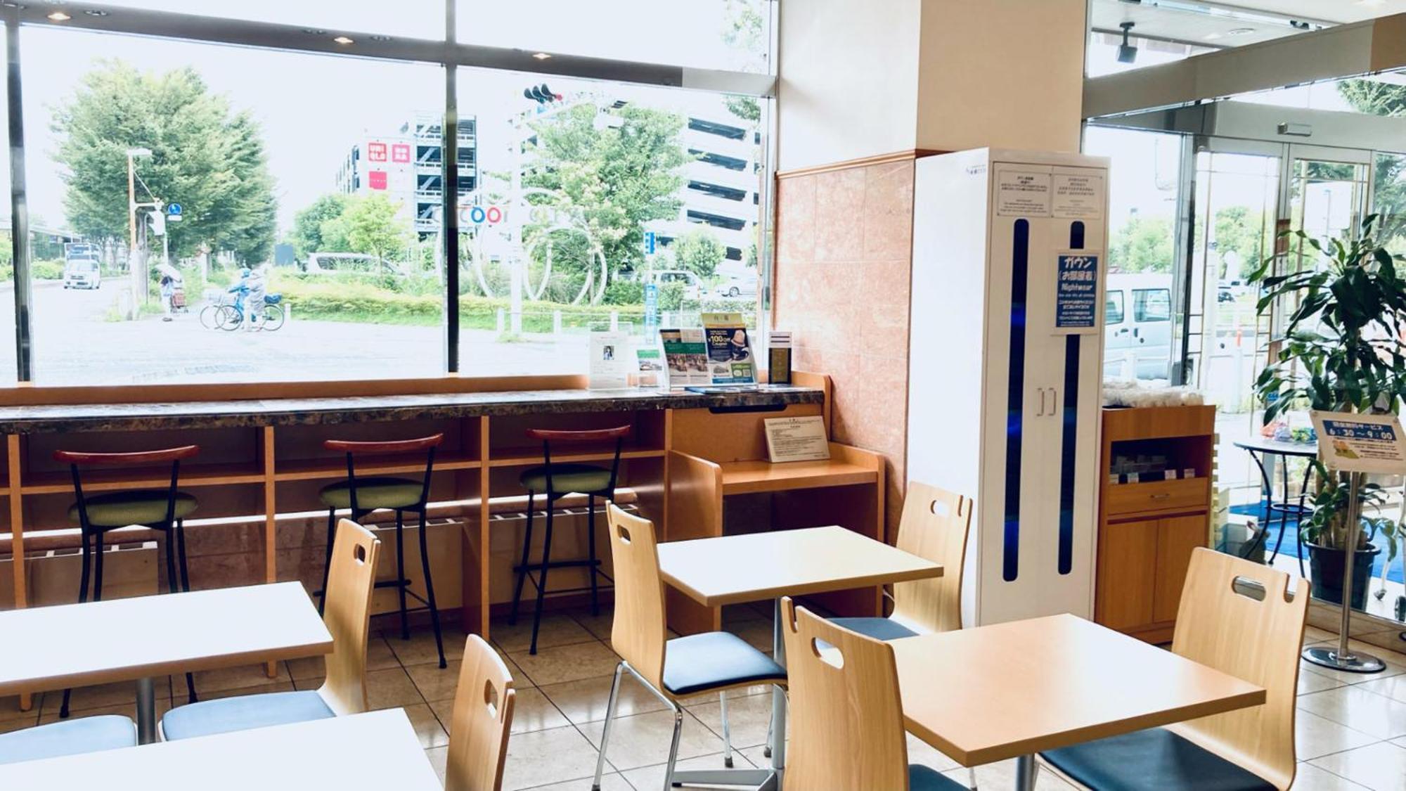 Toyoko Inn Saitama Shintoshin Экстерьер фото