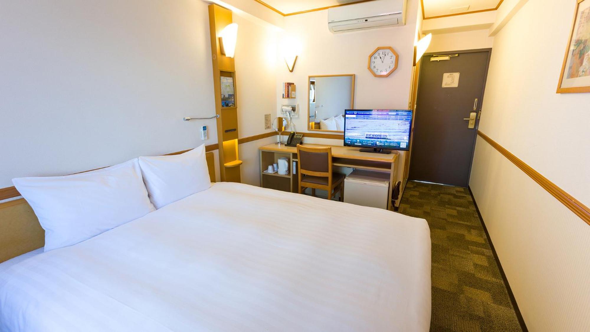Toyoko Inn Saitama Shintoshin Номер фото