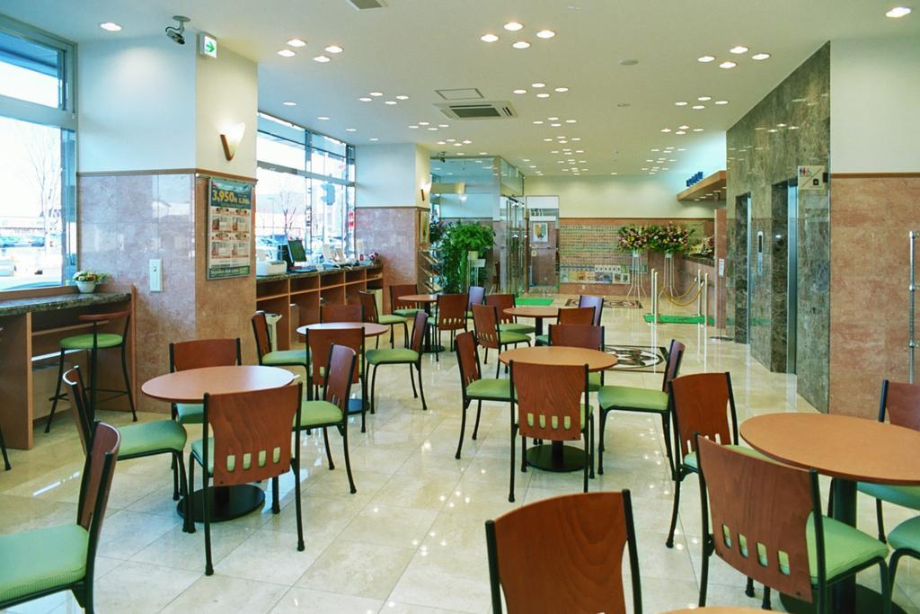Toyoko Inn Saitama Shintoshin Экстерьер фото