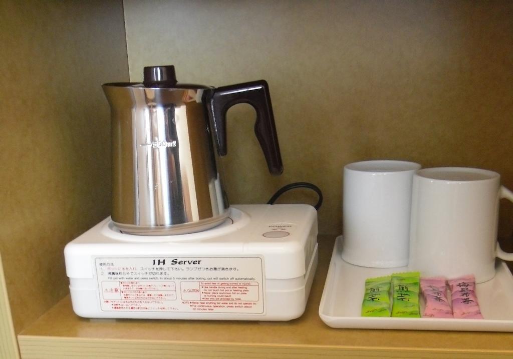 Toyoko Inn Saitama Shintoshin Экстерьер фото