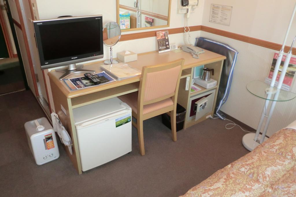 Toyoko Inn Saitama Shintoshin Экстерьер фото