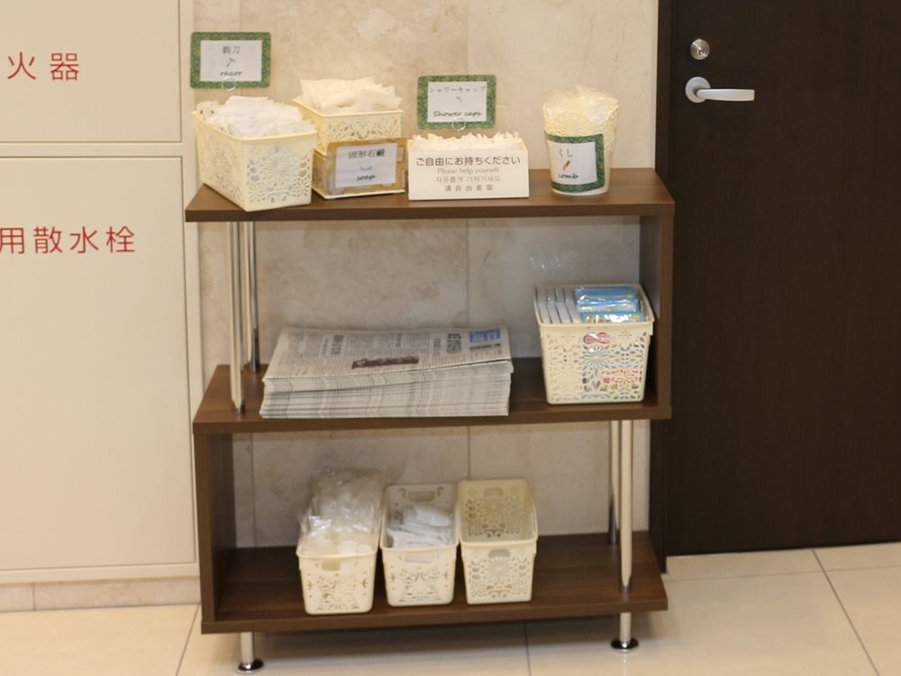 Toyoko Inn Saitama Shintoshin Экстерьер фото